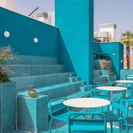 Madrid Live Coworking - Self Service - Luaran gambar