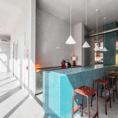Madrid Live Coworking - Self Service - Luaran gambar