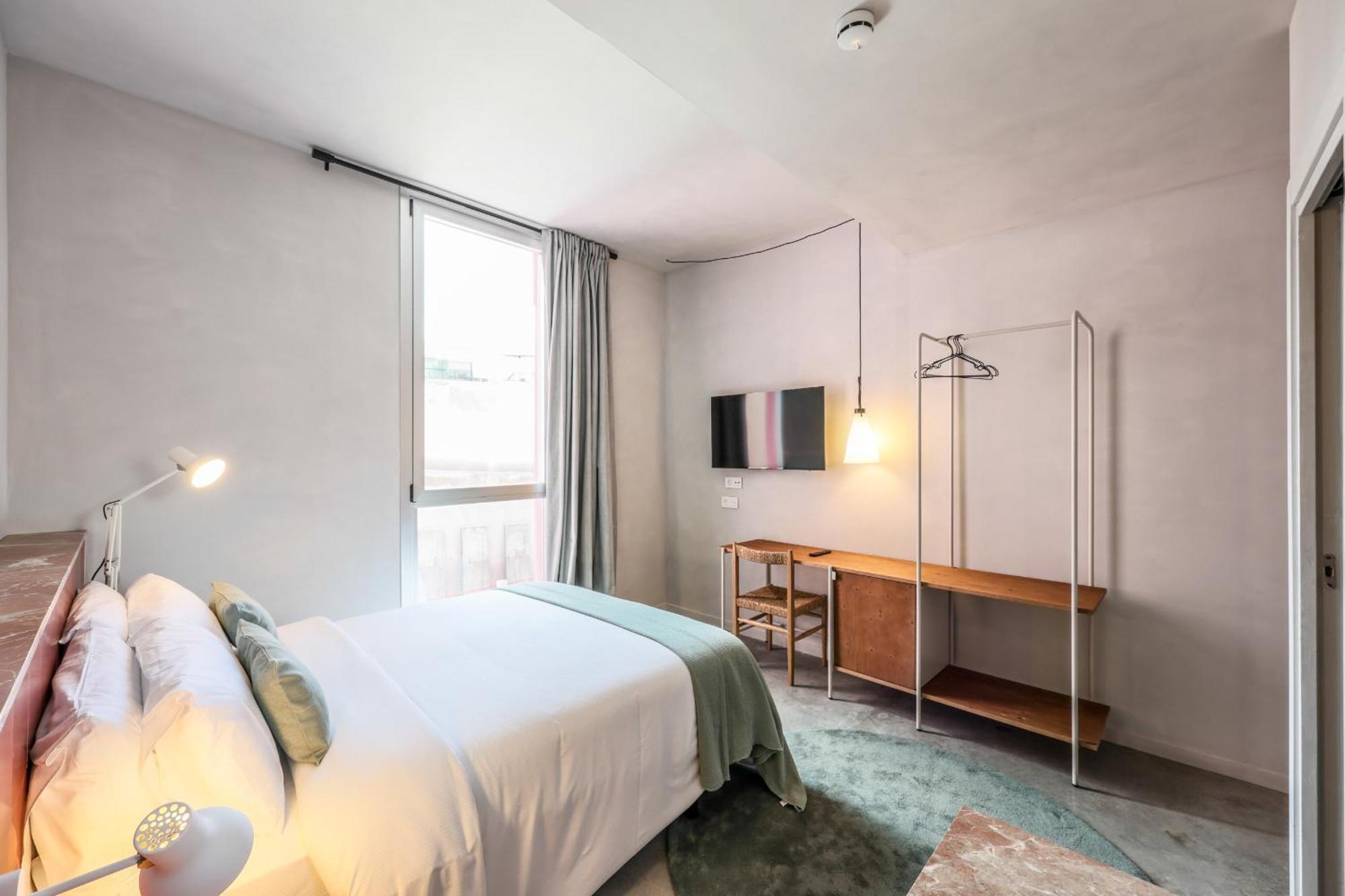 Madrid Live Coworking - Self Service - Luaran gambar