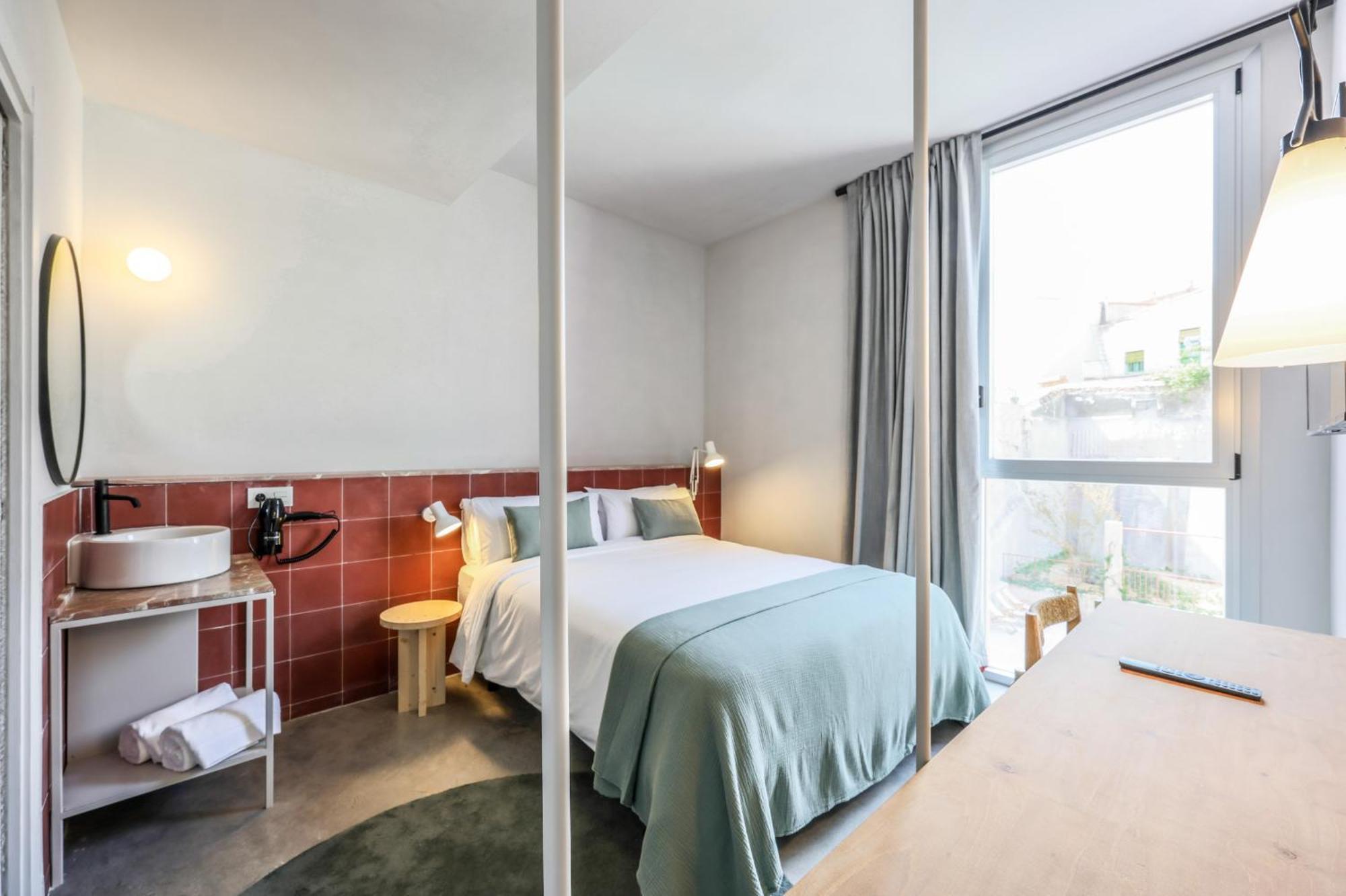 Madrid Live Coworking - Self Service - Luaran gambar