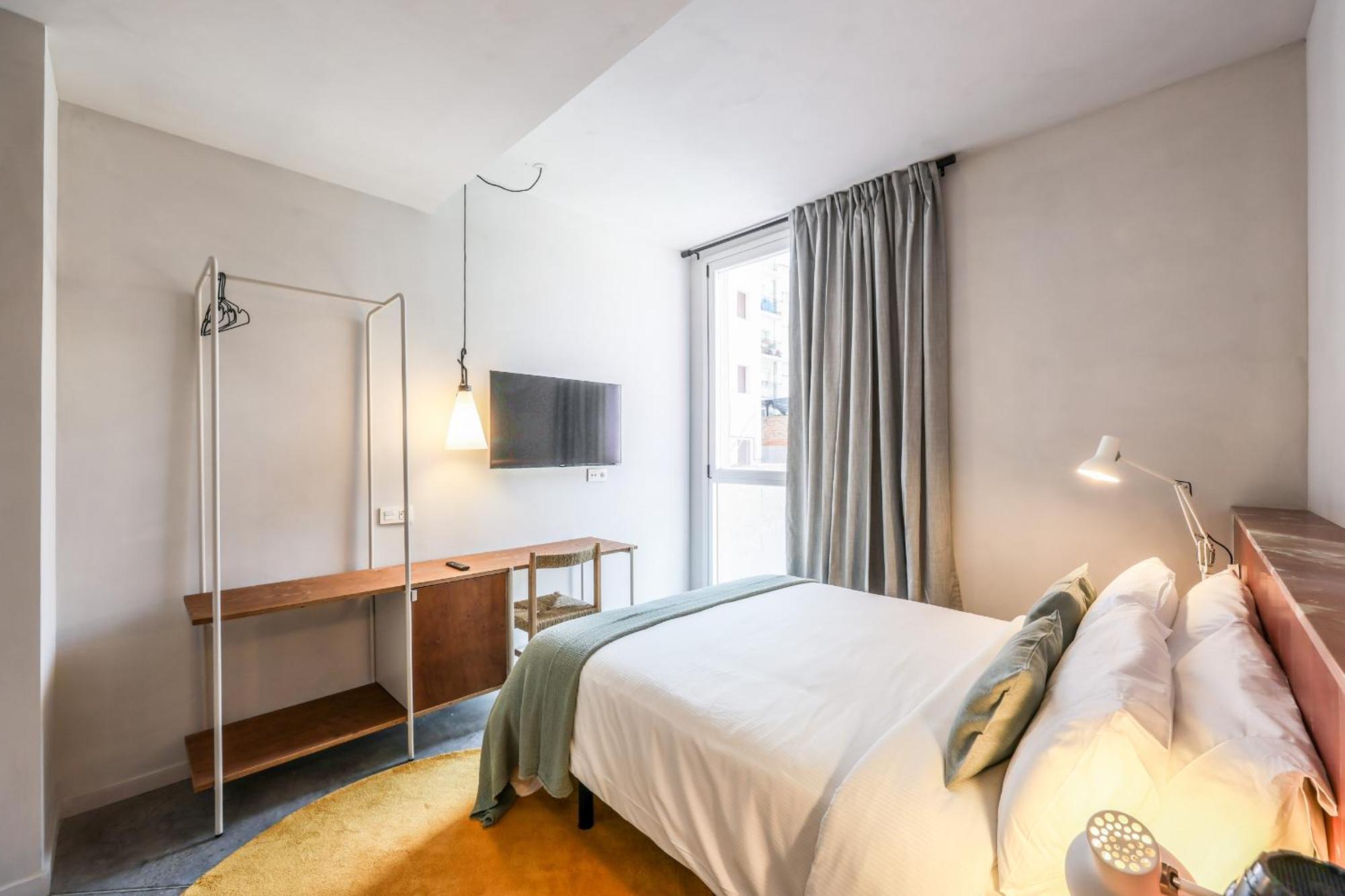 Madrid Live Coworking - Self Service - Luaran gambar