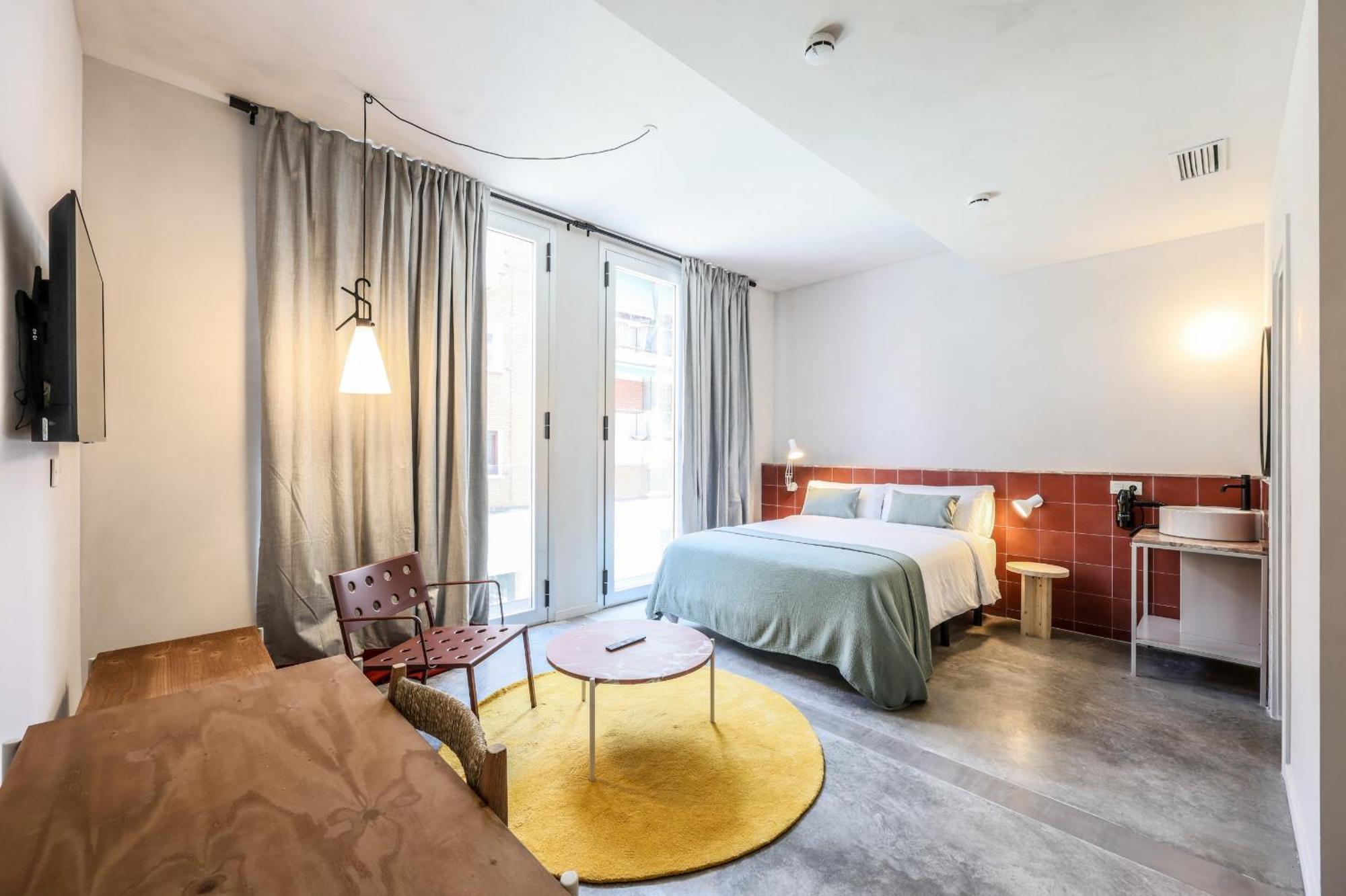 Madrid Live Coworking - Self Service - Luaran gambar