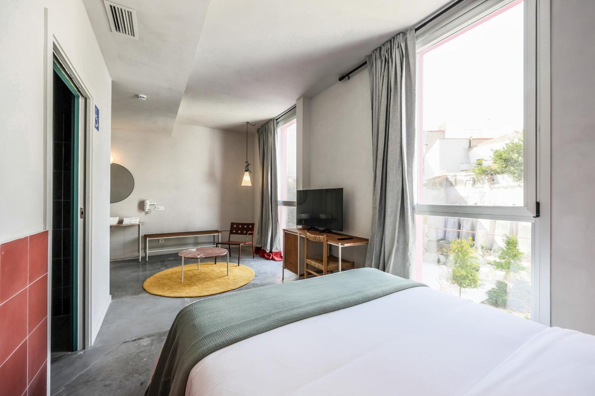 Madrid Live Coworking - Self Service - Luaran gambar