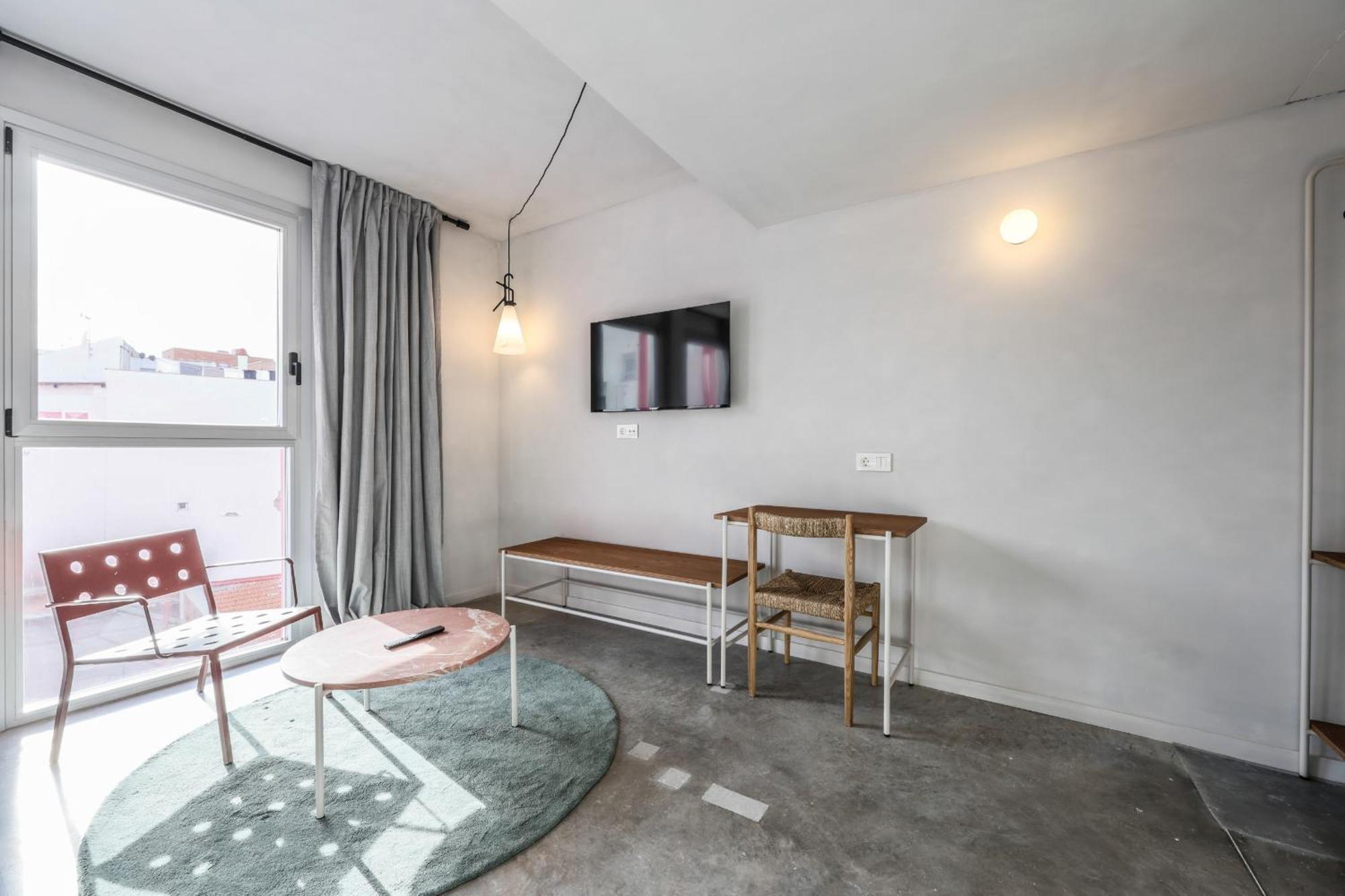 Madrid Live Coworking - Self Service - Luaran gambar