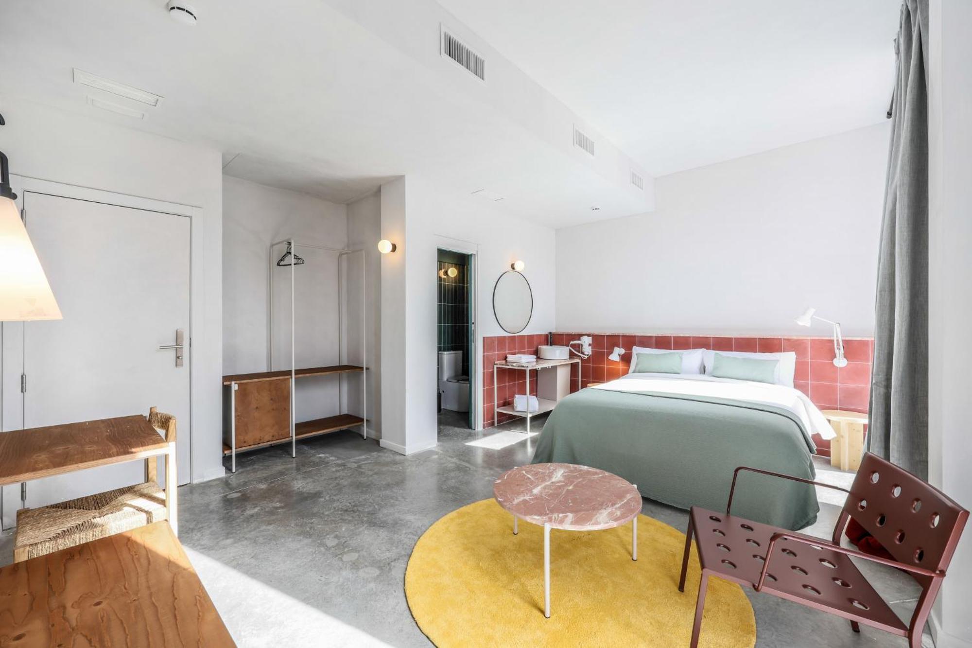 Madrid Live Coworking - Self Service - Luaran gambar