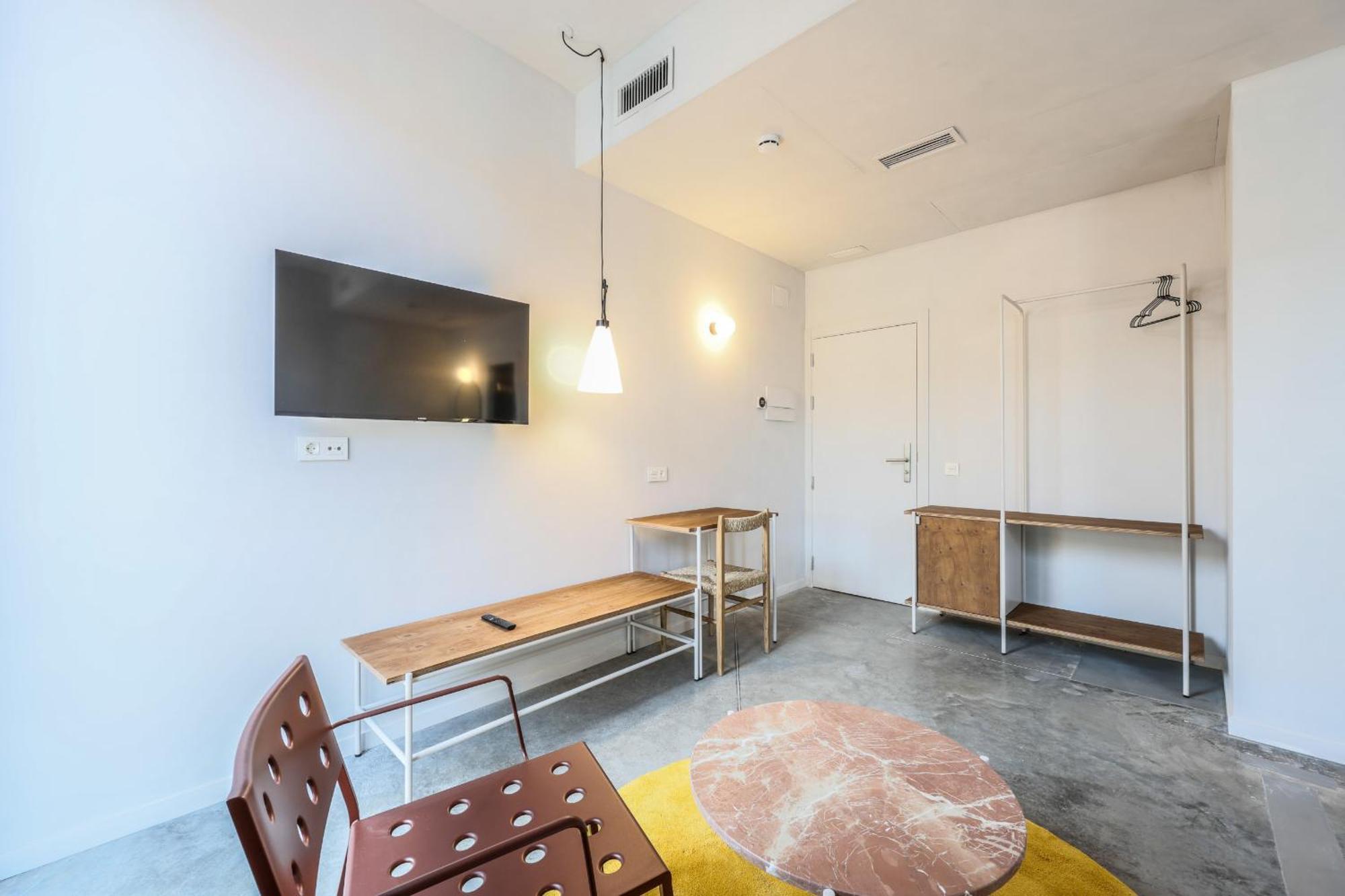 Madrid Live Coworking - Self Service - Luaran gambar