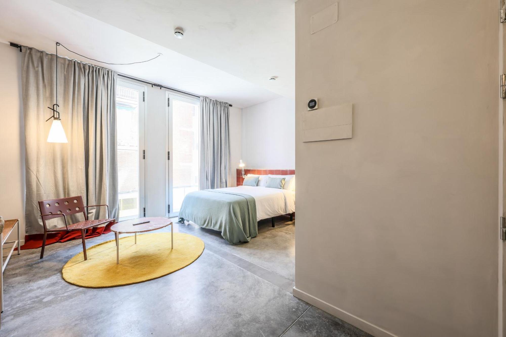 Madrid Live Coworking - Self Service - Luaran gambar