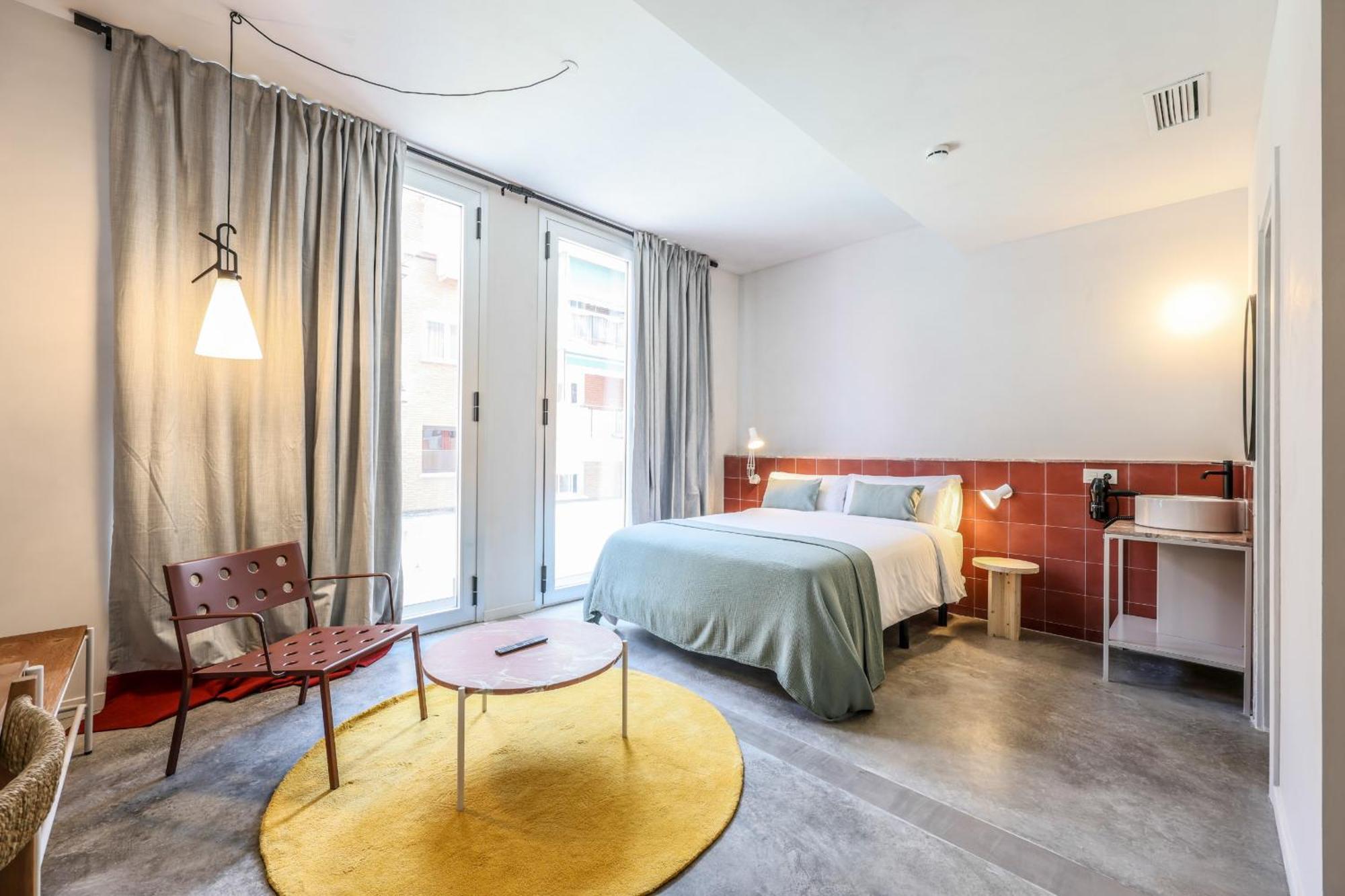 Madrid Live Coworking - Self Service - Luaran gambar
