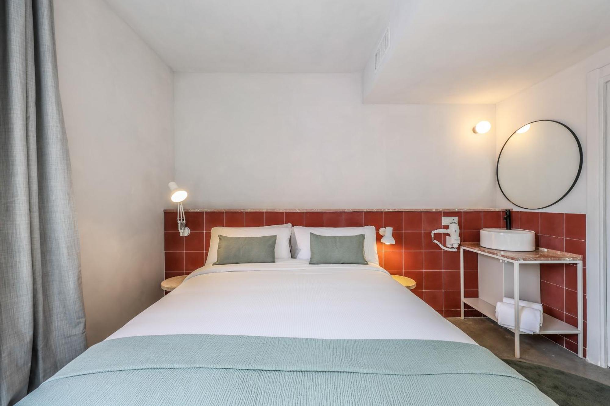 Madrid Live Coworking - Self Service - Luaran gambar