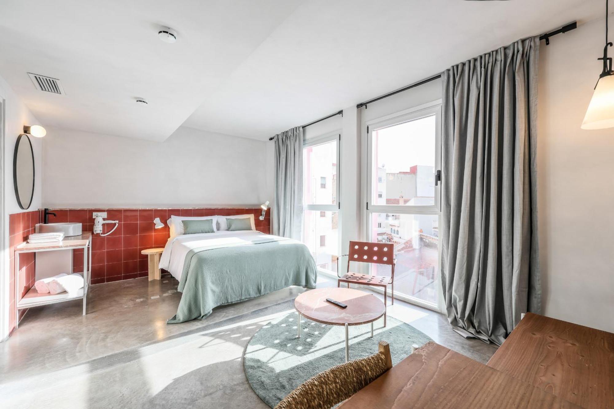 Madrid Live Coworking - Self Service - Luaran gambar