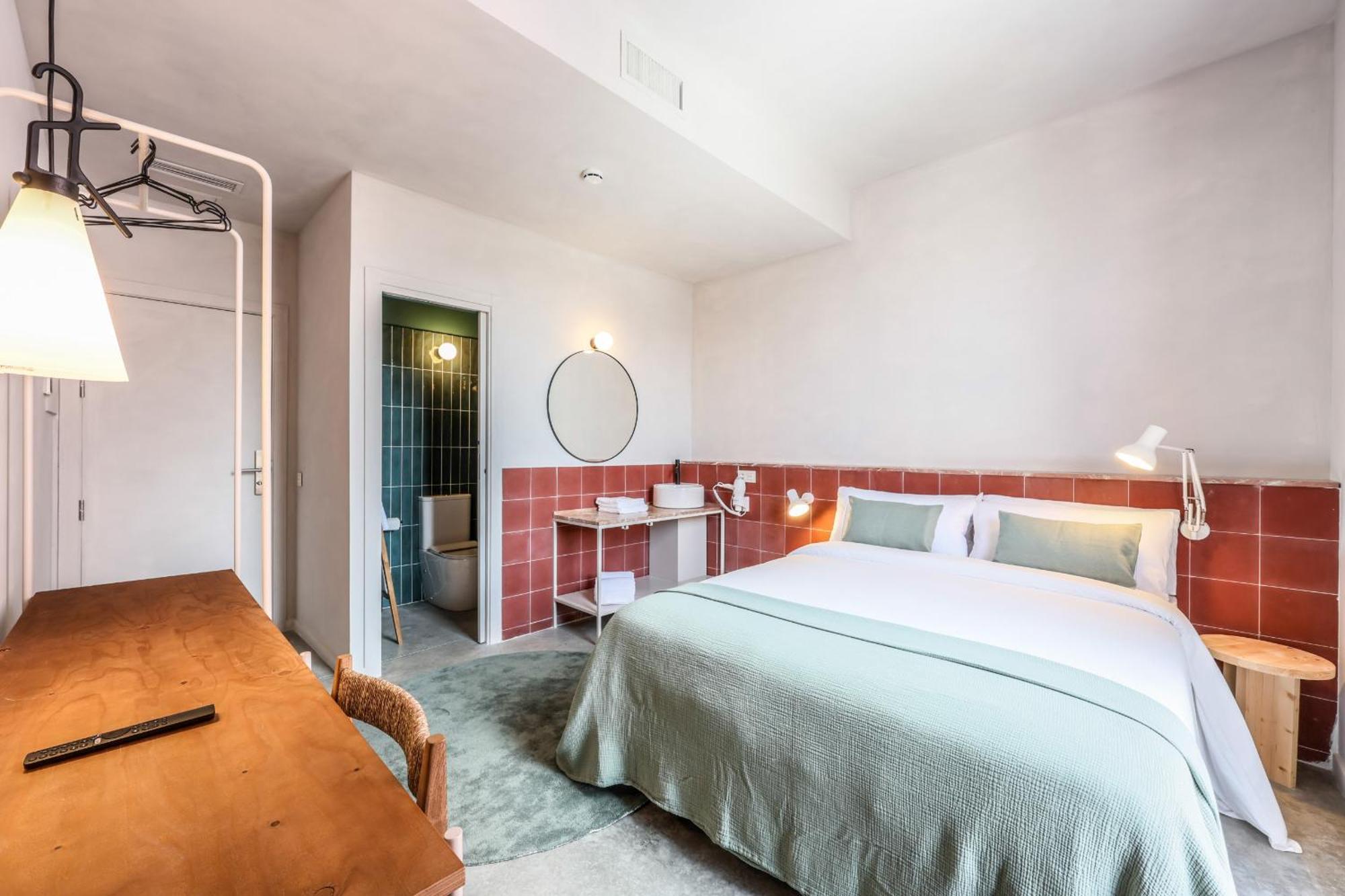 Madrid Live Coworking - Self Service - Luaran gambar