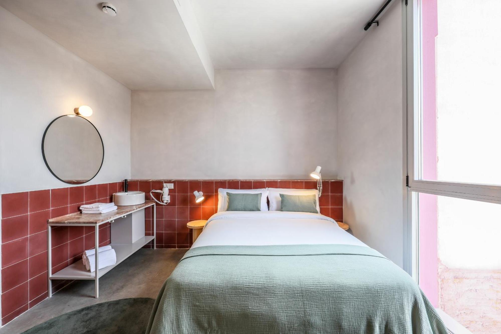 Madrid Live Coworking - Self Service - Luaran gambar