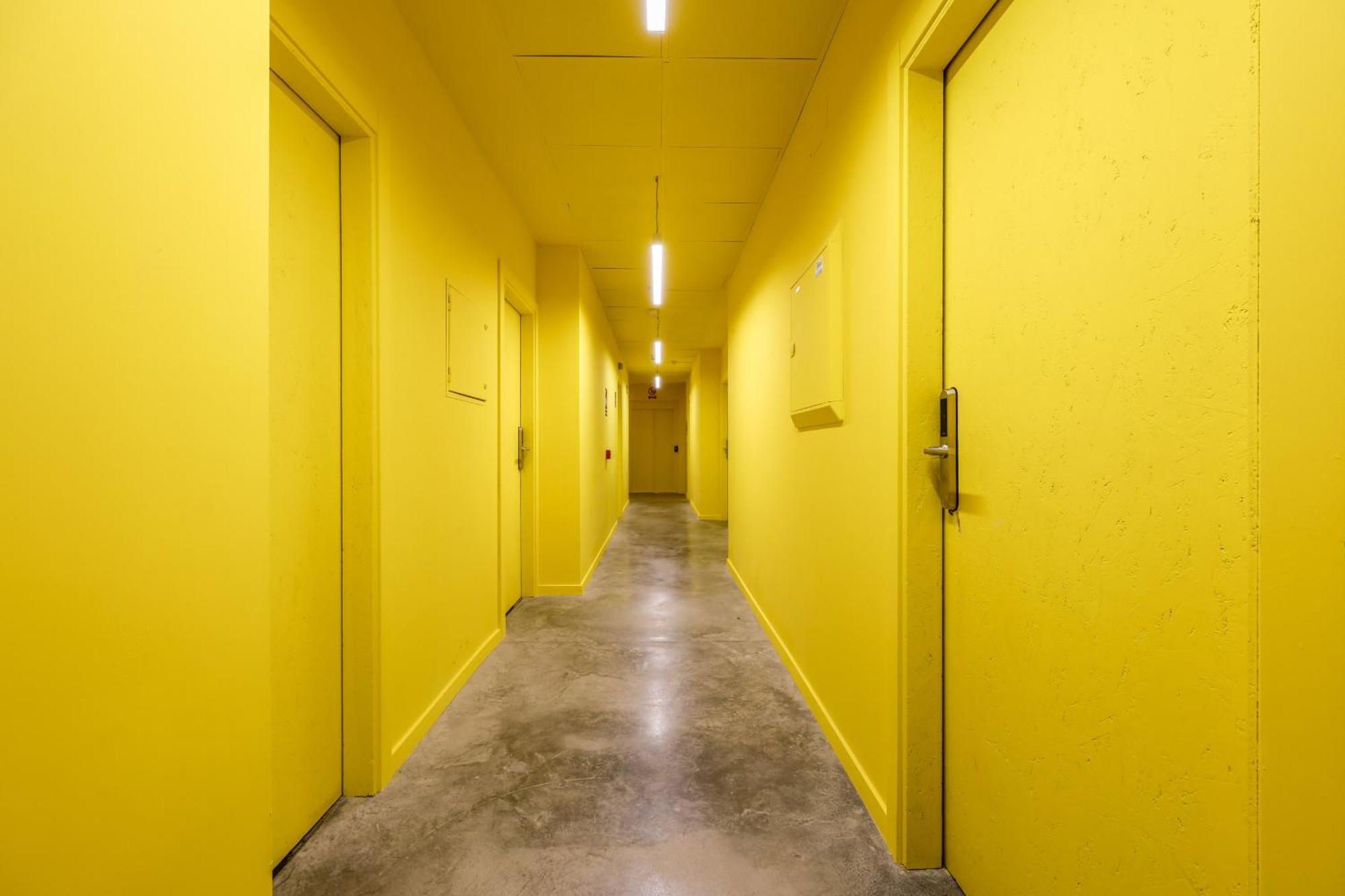 Madrid Live Coworking - Self Service - Luaran gambar