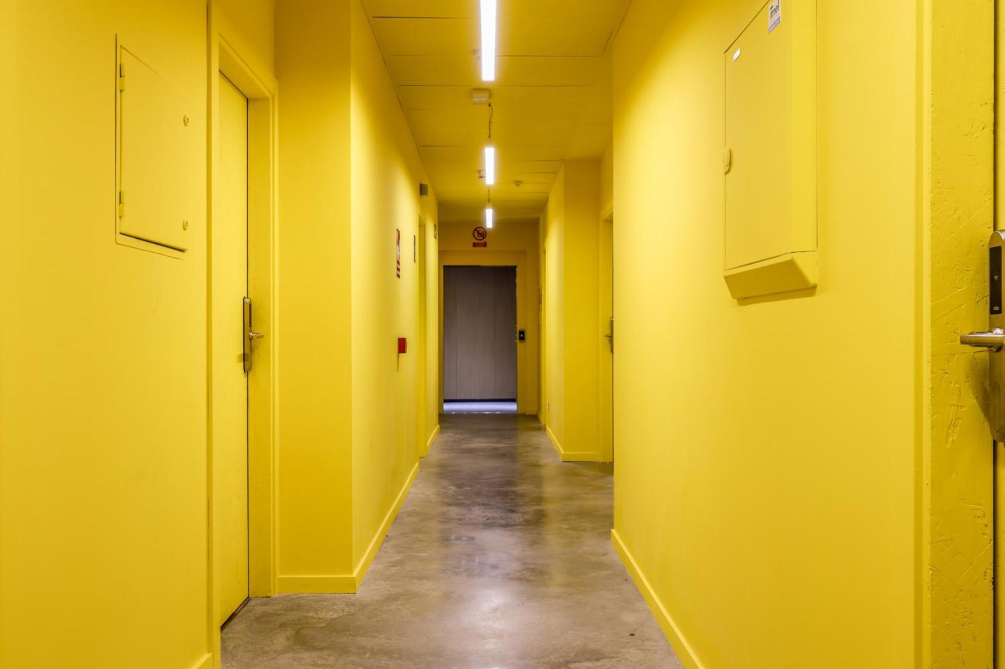Madrid Live Coworking - Self Service - Luaran gambar