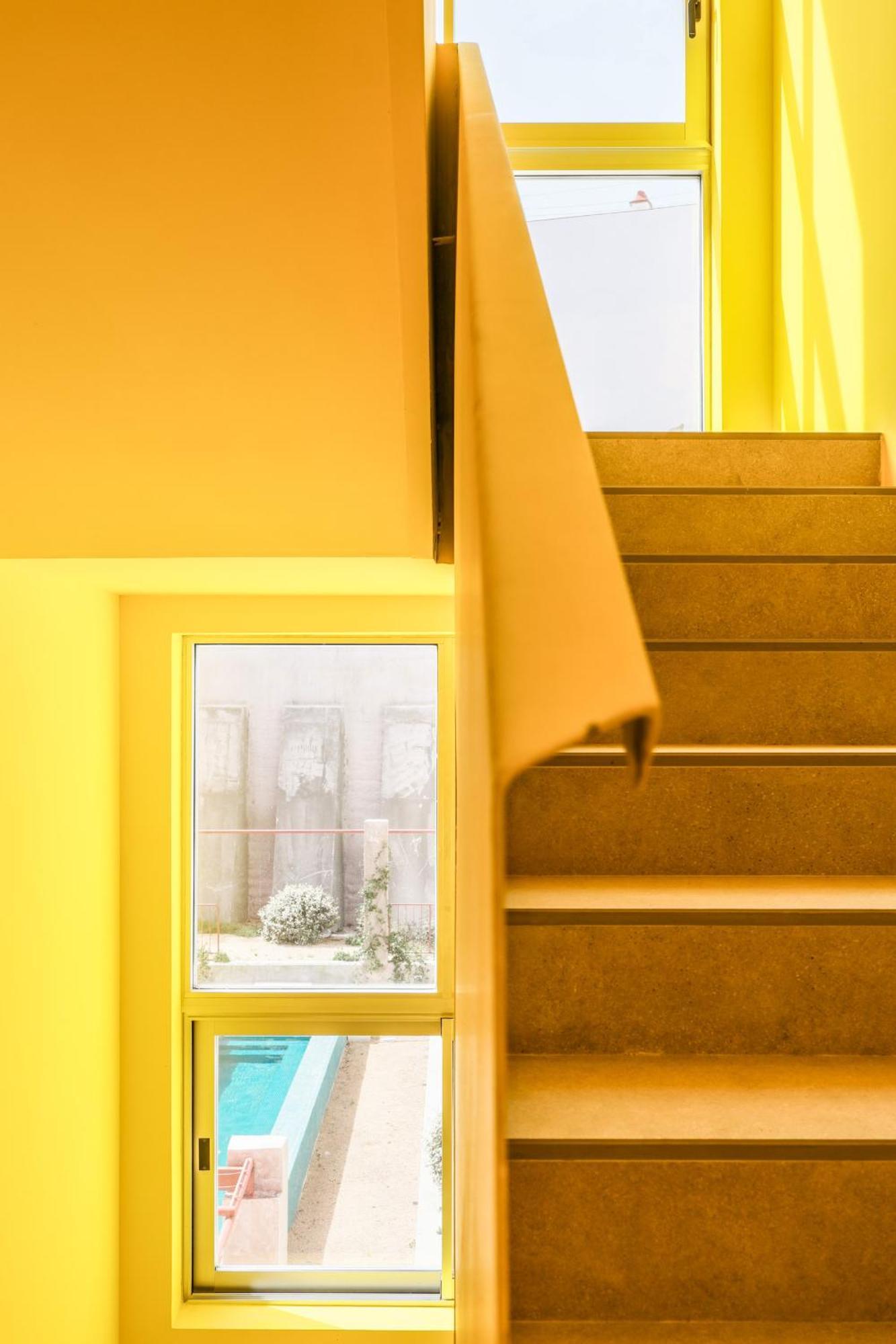 Madrid Live Coworking - Self Service - Luaran gambar