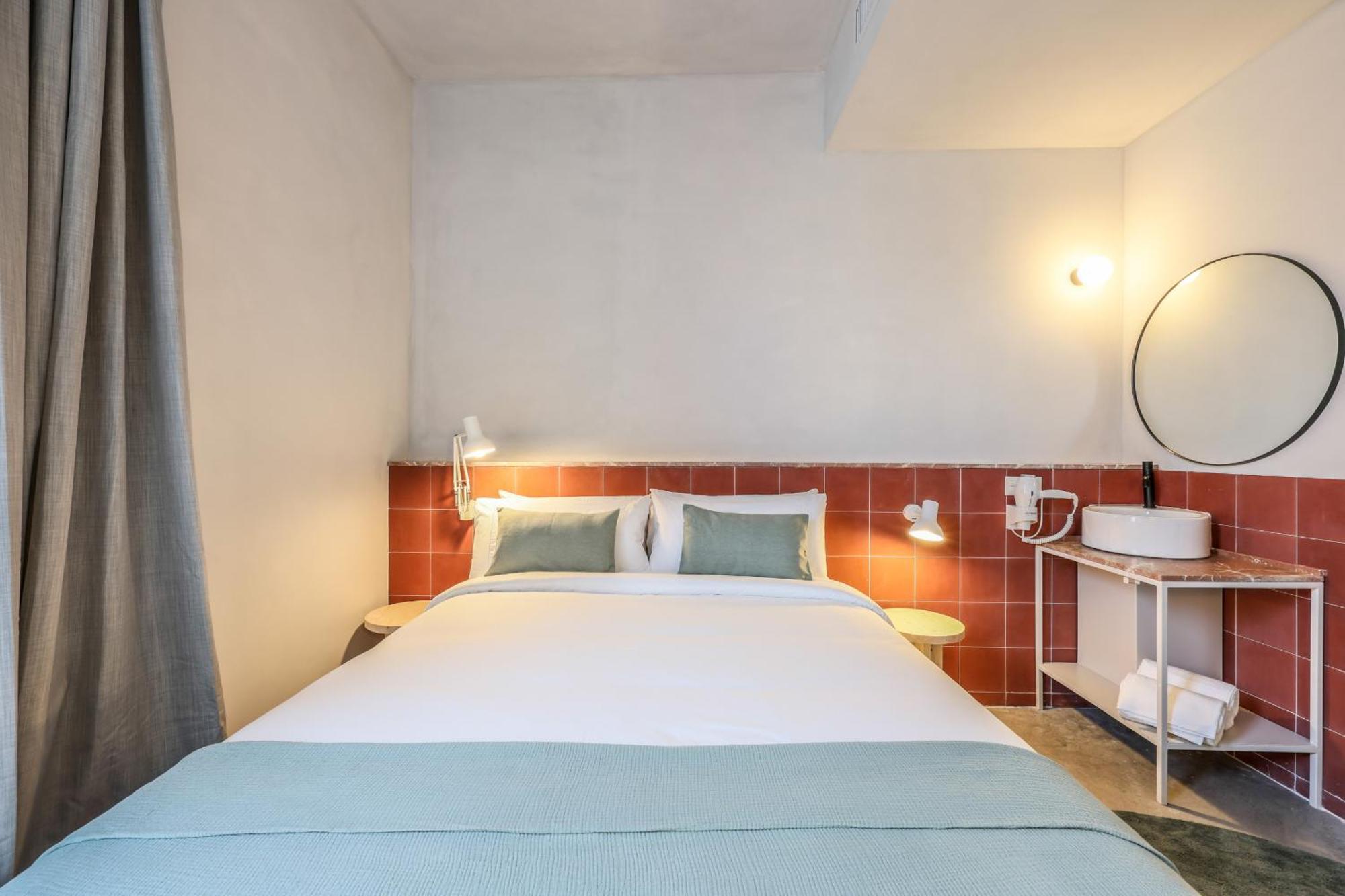 Madrid Live Coworking - Self Service - Bilik gambar