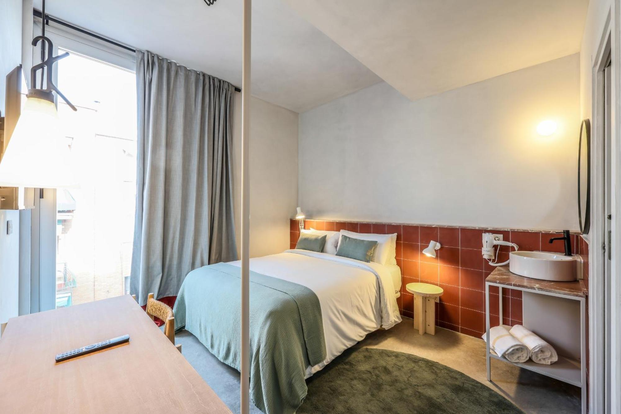 Madrid Live Coworking - Self Service - Bilik gambar