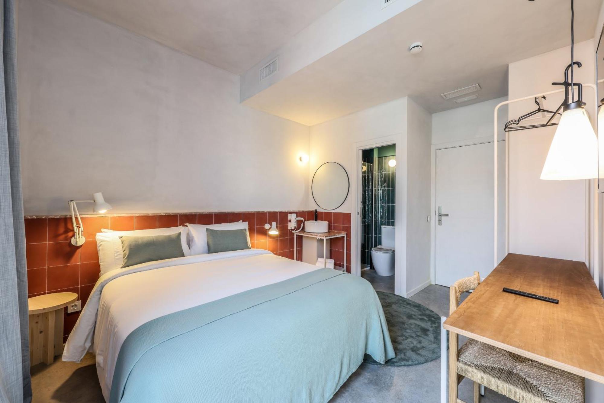 Madrid Live Coworking - Self Service - Bilik gambar