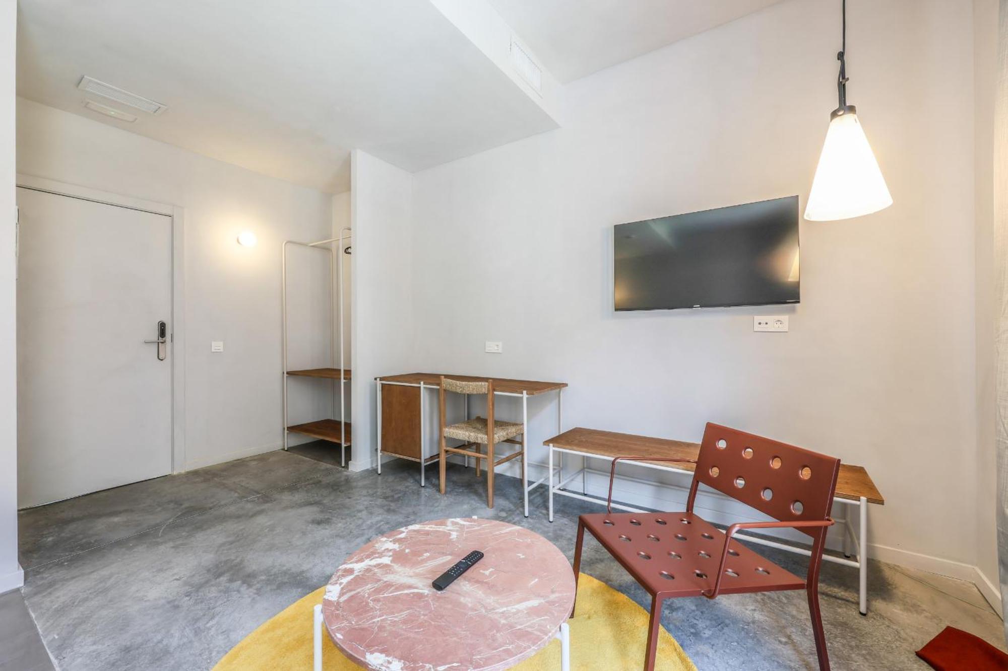 Madrid Live Coworking - Self Service - Bilik gambar