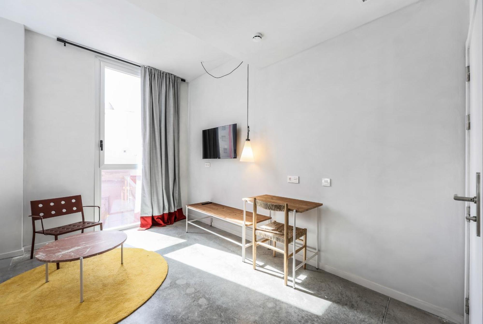 Madrid Live Coworking - Self Service - Bilik gambar