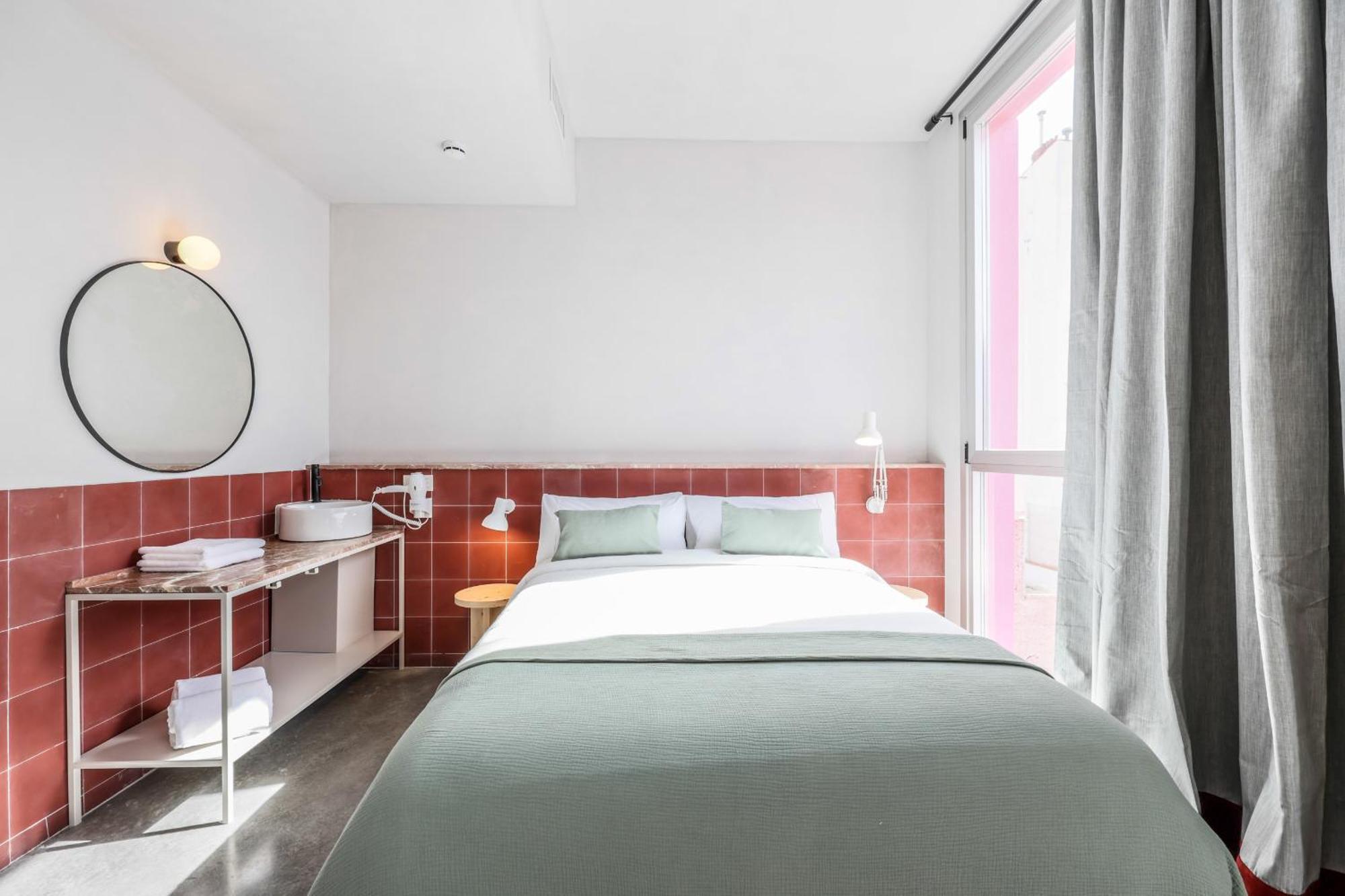 Madrid Live Coworking - Self Service - Bilik gambar