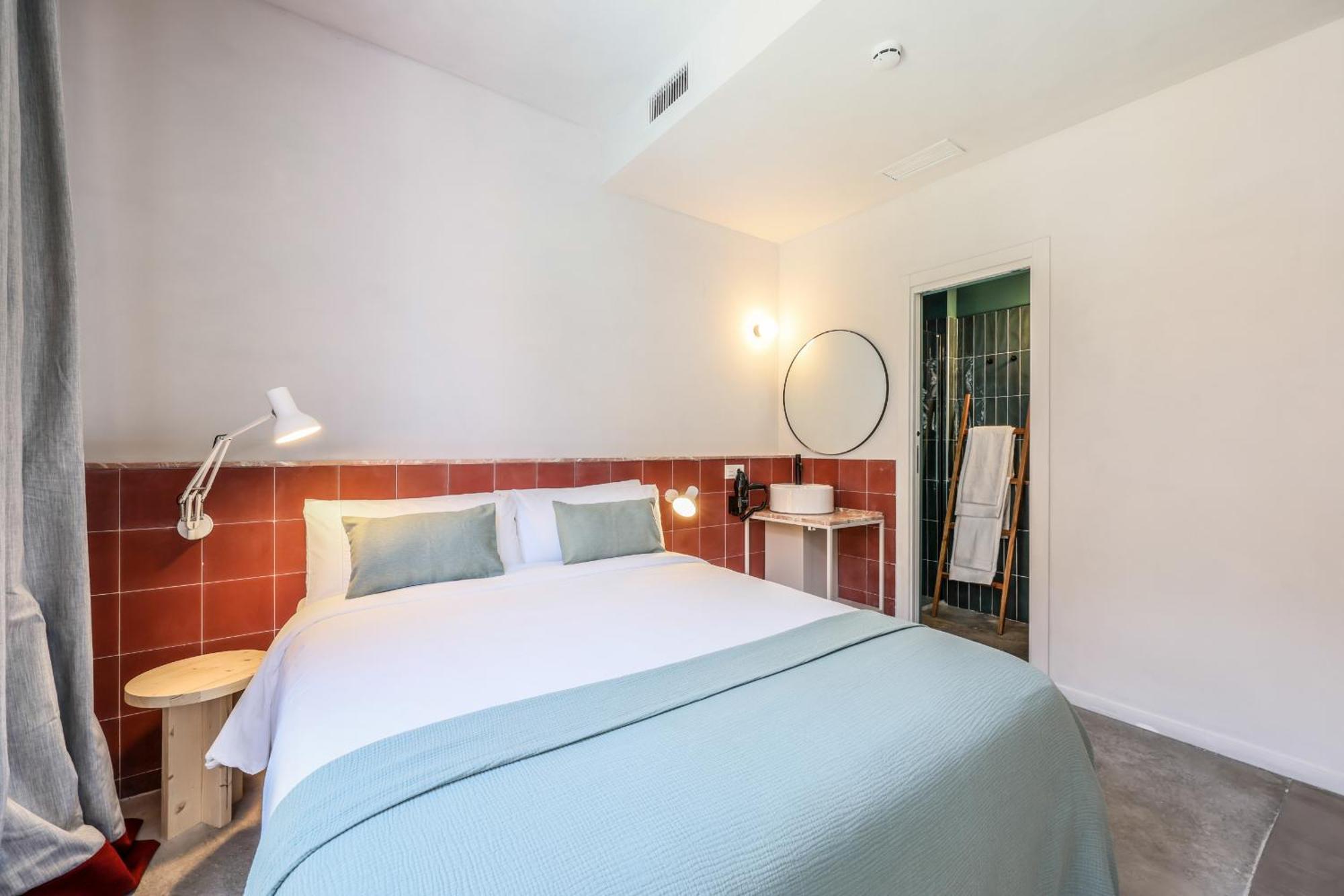 Madrid Live Coworking - Self Service - Bilik gambar