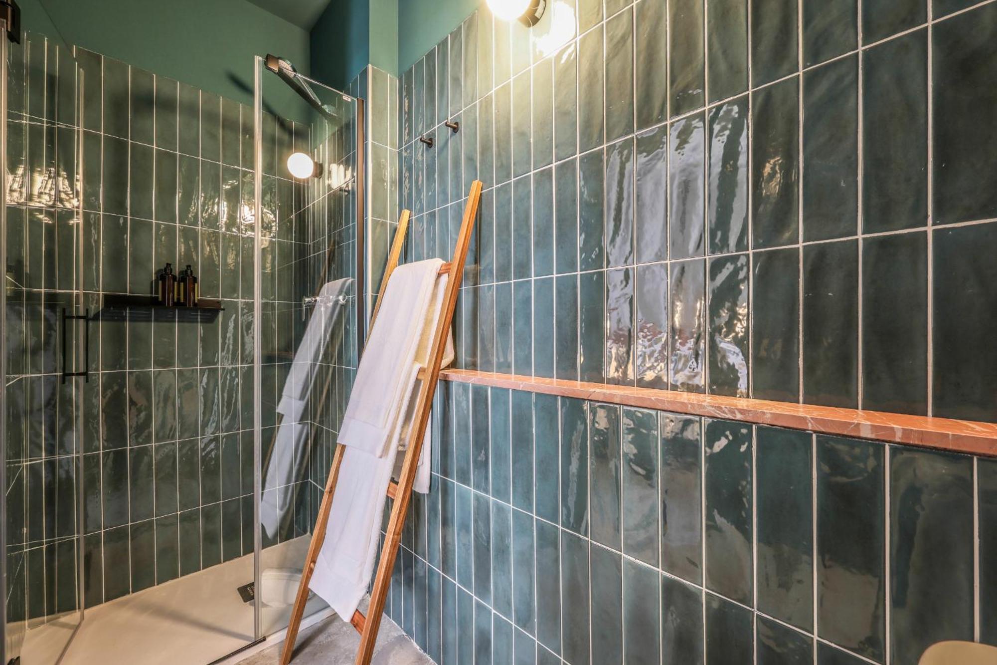 Madrid Live Coworking - Self Service - Bilik gambar