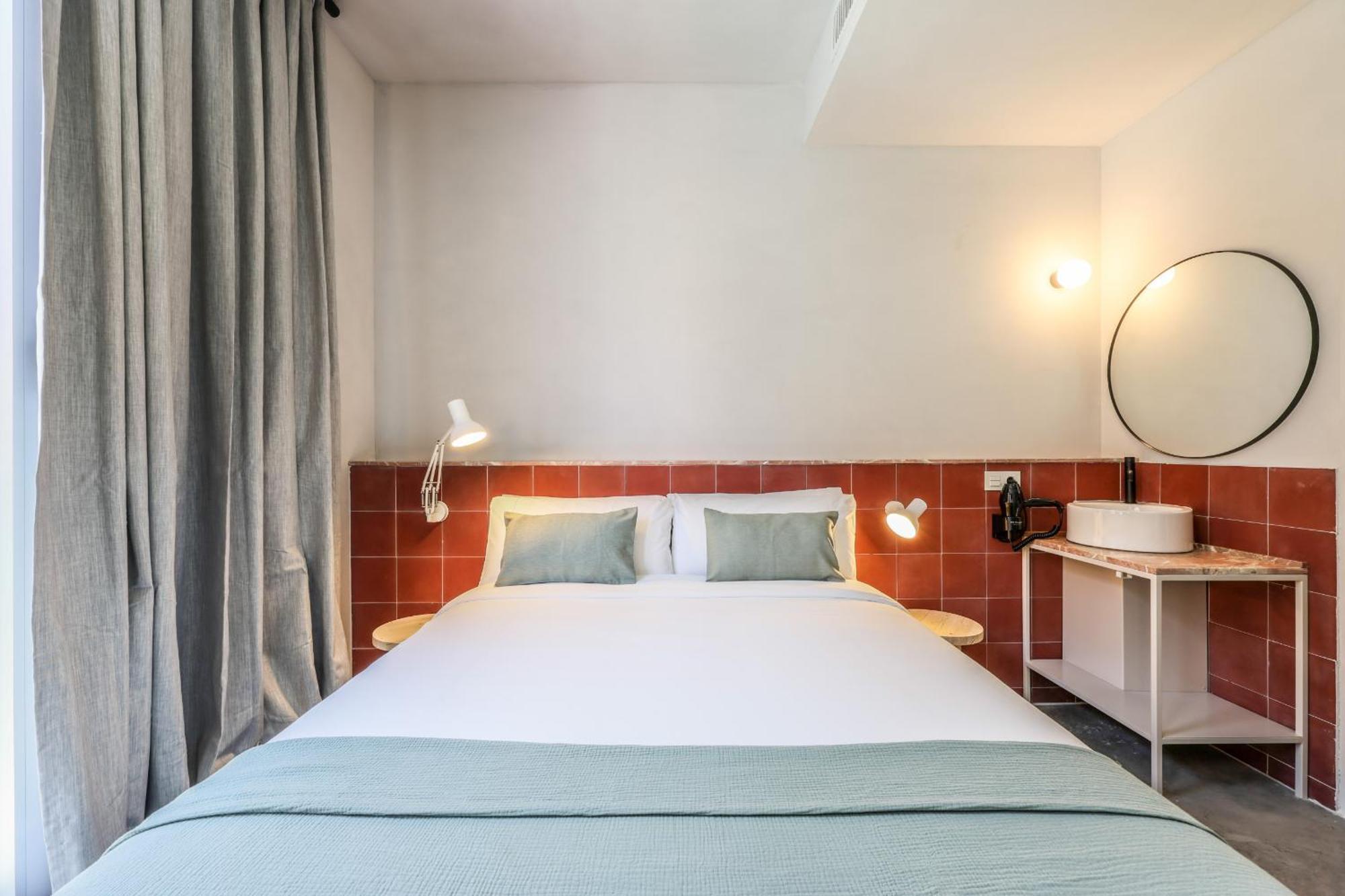 Madrid Live Coworking - Self Service - Bilik gambar