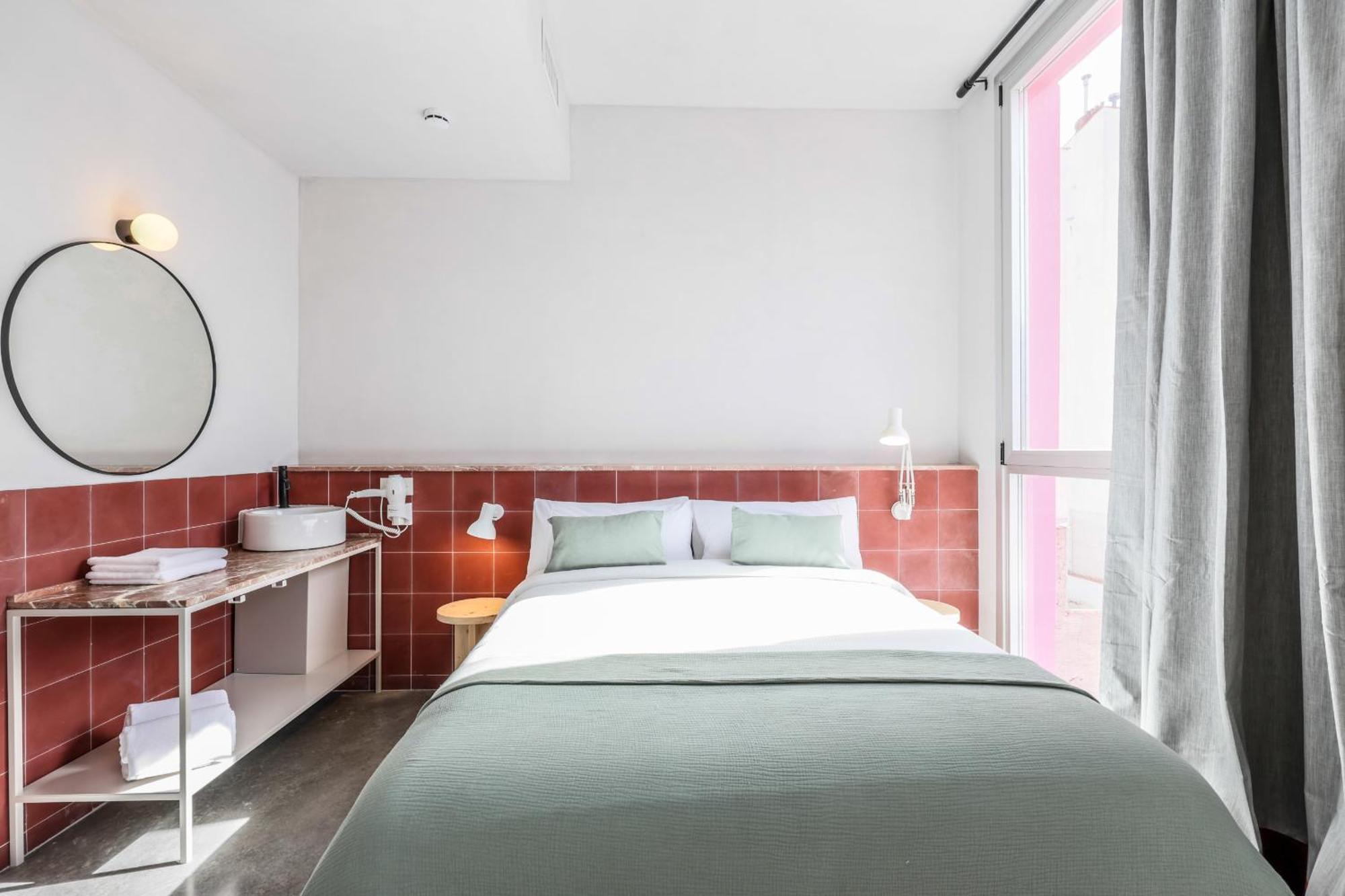Madrid Live Coworking - Self Service - Bilik gambar